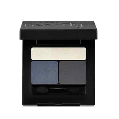 JAFRA Beauty Powder Eyeshadow Trio Wet/Dry Formula NIGHT SKY Trio De Sombras