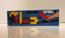 Prestofix 524 Grundspiel 1 Bauen und Stecken Originalverpackt 