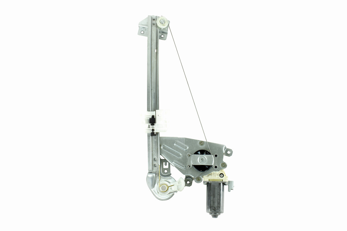 Lève-vitre électrique avant VALEO 851781 pour berline et citadine
