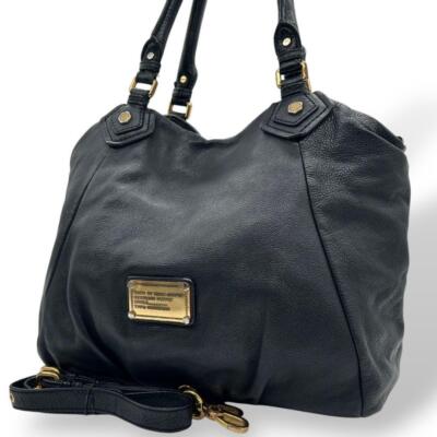 バッグ marcjacobs classic Q bag Marc by MarcJacobs CLASSIC Q lassic Q Baby Groovy 2Way bag M-311