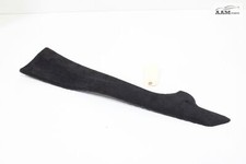 2014-2018 BMW X5 F15 RIGHT PASSENGER SIDE CENTER CONSOLE CARPET TRIM PANEL OEM