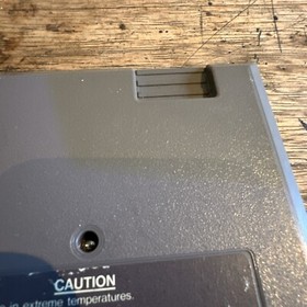 The Adventures of Rad Gravity: Nintendo Entertainment System (NES) UK Game Cart