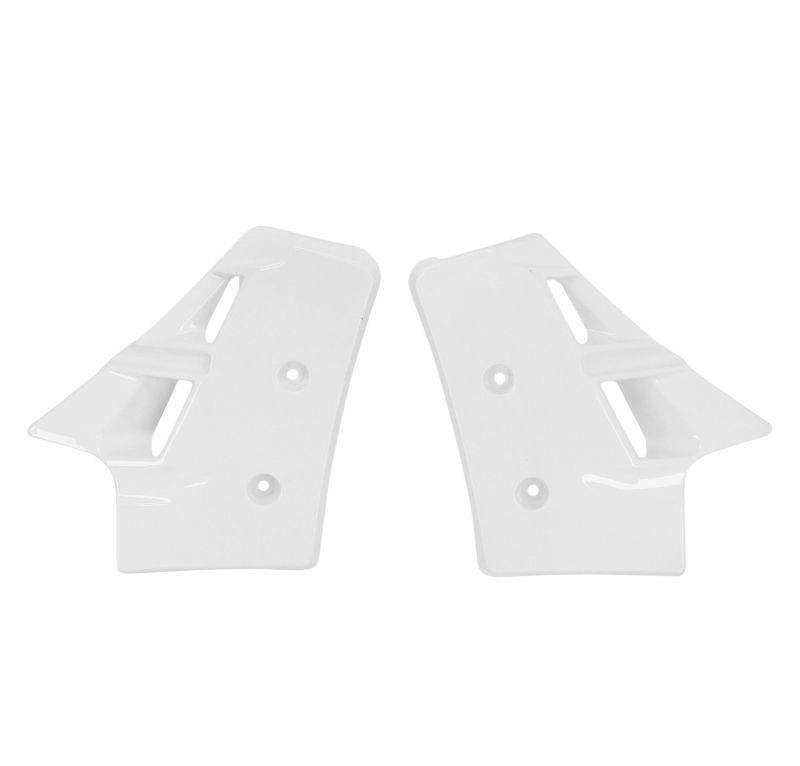 Écope de refroidissement pour radiateur MBK 51 afin de restaurer le carénage d'origine