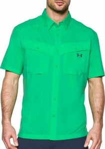 under armour tide chaser short sleeve