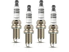For 1992-1995 Toyota MR2 Spark Plug Set APR 78844MYXB 1993 1994 2.2L 4 Cyl Base