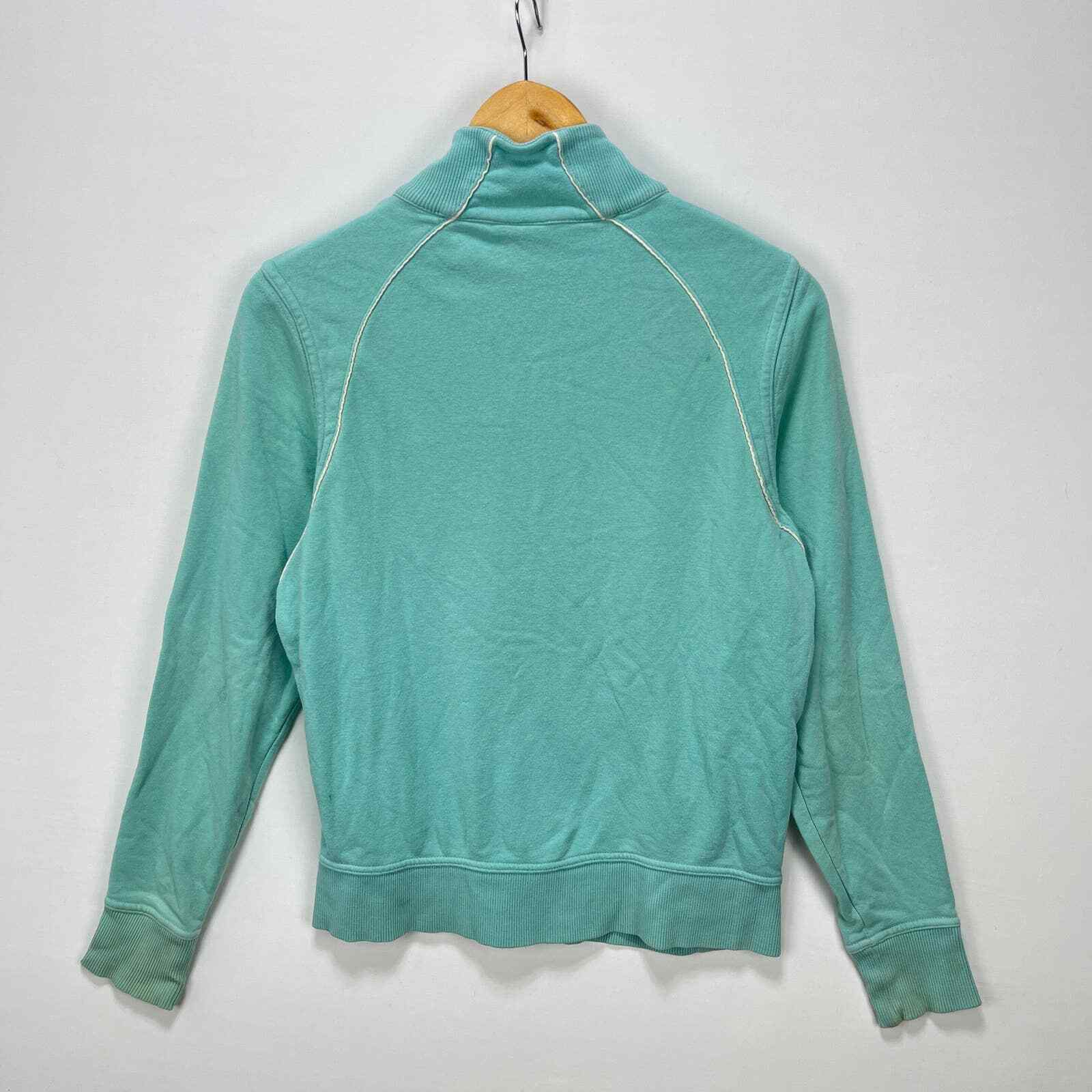 Vintage Nike Tracksuit Track Jacket Sweatshirt Women's Gem