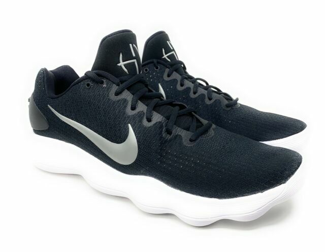 black hyperdunk 2017