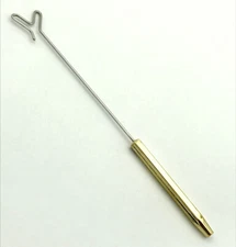 Dubbing Twister w/ brass handle - FF124