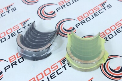 ACL RB20, RB25 & RB30 Main Bearings | 7M2394H ACL RB20, RB25 & RB30 Main Bearings | 7M2394H