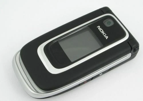 Unlocked Original Nokia 6131 Mobile Phone Bluetooth 1.3MP Camera MP3 Mini-SIM - Image 4 of 4