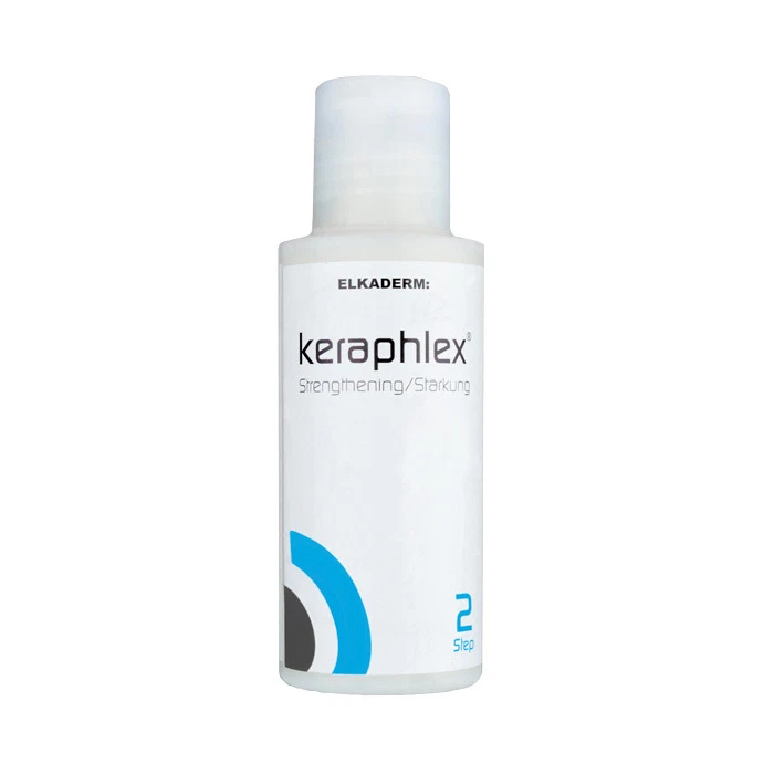 Keraphlex Concentrat Step 2 als Pflegekur / Haarkur / Soforthilfe 200 ml