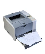 HP LaserJet 2430 Workgroup Laser Printer Q5954A