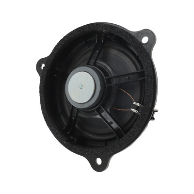 Front Door-Mounted Speaker Fit for 2007-2021 Nissan Altima