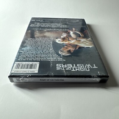 その他 Night of the Twisters [DVD] Night of the Twisters 1996 DVD – Rare movies on DVD | Old Movies