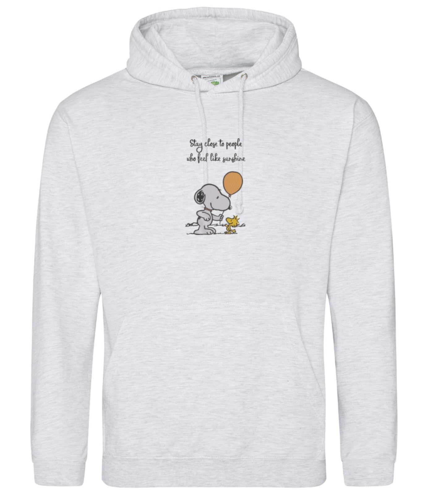 Snoopy Dog Hoodie Sweater Sweatshirt Unisex Adults Ladies Gents Kids Embroidered eBay