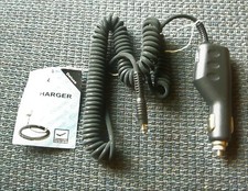 Mobile cell phone car charger Naztech Nokia auto