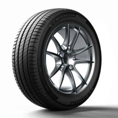 Pneus d'Eté Michelin 235/55 R17 99V PRIMACY 4+ - Photo 1/4