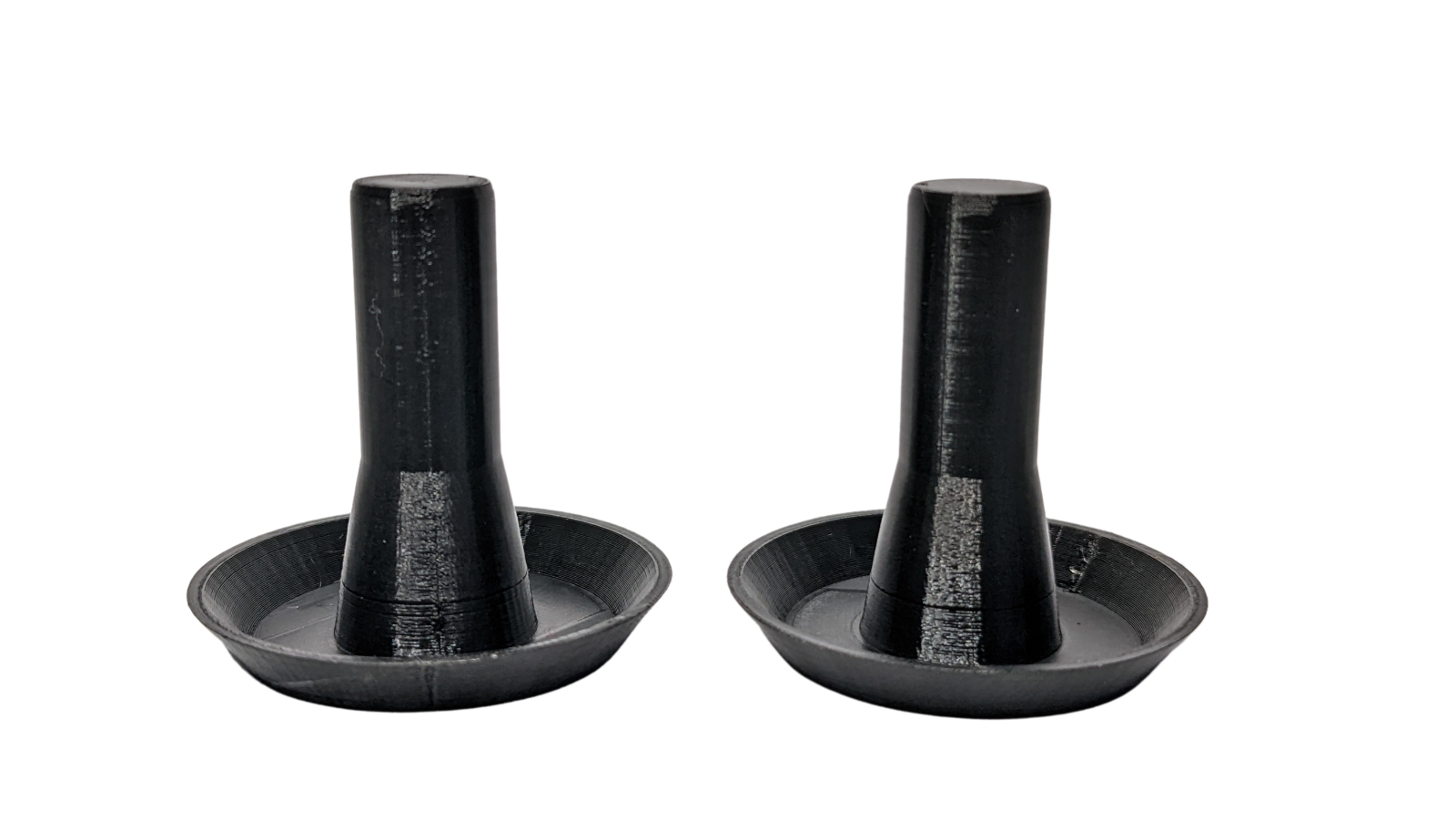 2013 2019 Fiat 500 Armrest Cover Delete Caps (PAIR) eBay