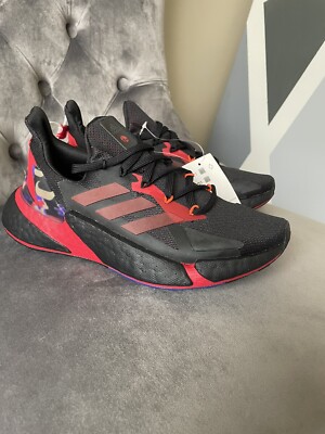 新品未開封ファイヤーボール、レッド・ブラック Adidas Men's Boost Chinese New Year Black Red Shoes - Size 5 | eBay