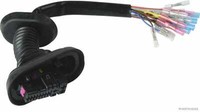Herth+Buss Kabelreparatursatz, TüR - 51277138