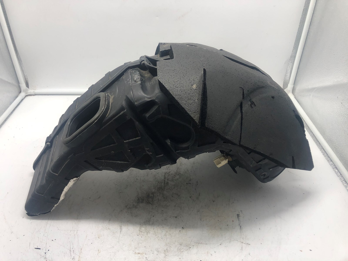 Arctic Cat Used OEM Airbox Assembly Jaguar Z1 TZ1 Touring 1670-802