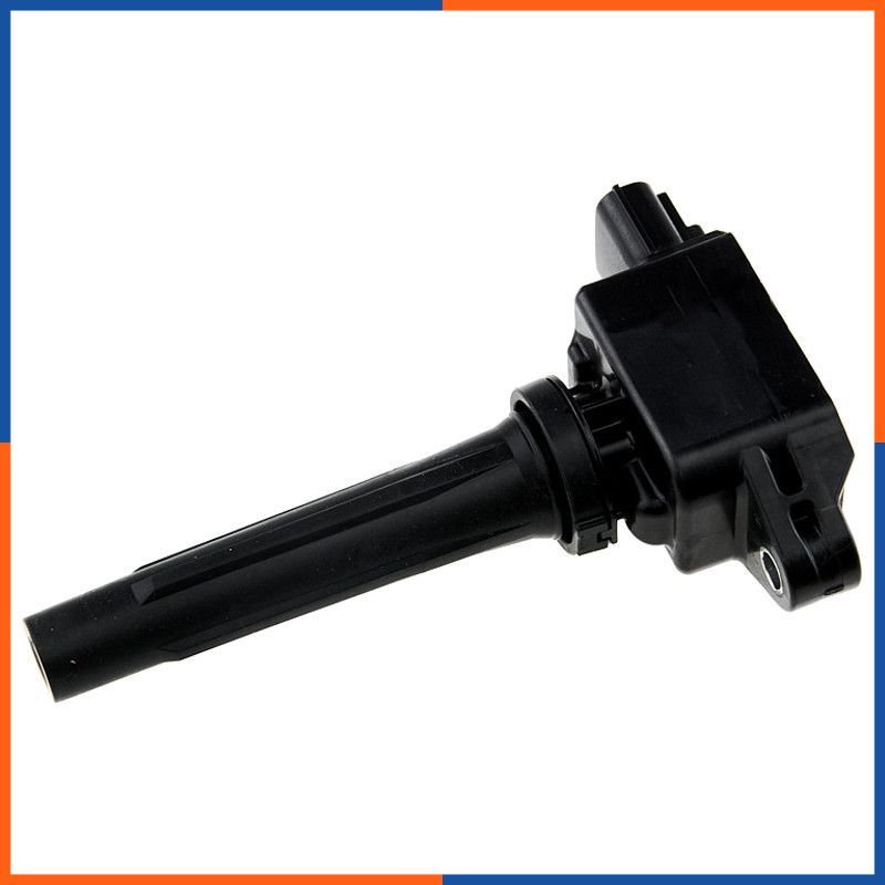 Bobine d'allumage Mazda anti-surchauffe pour stopper les pertes de puissance ADM51498 - 4