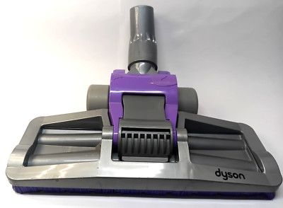 Dyson DC04 DC07 DC14 904136-25 Low Reach Hartboden Werkzeug Aufsatz Klasse AA+ 