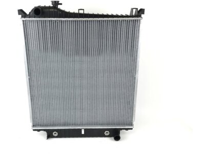 For 2007 Ford Explorer Sport Trac Radiator 64135HNDQ