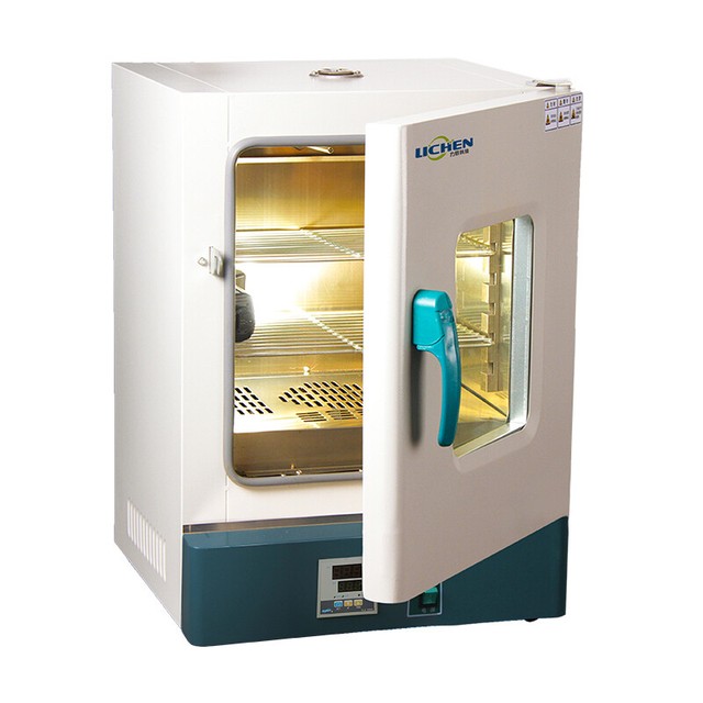 Lab Electrothermal Constanttemp. Incubator Microbial Fermented