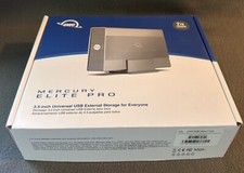 OWC Mercury Elite Pro 2TB USB 3.2