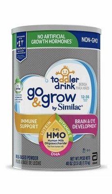 similac pro advance 40 oz