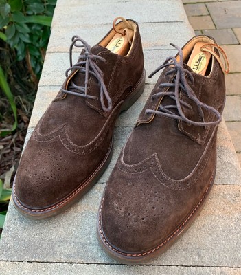 sperry gold cup wingtip