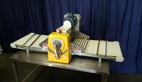 used rondo sheeter