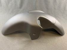 APRILIA CAPONORD 1000 ETV 1000 2001-2003 Parafango anteriore, grigio AP8126703, NUOVO