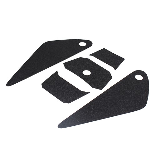 Motorcycle PVC Protective Stickers For HONDA REBEL CMX500/CMX300 Fuel Tank 2017+ - Picture 7 of 11