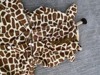 EUC Toddler Boy Girl  Jolly Giraffe Costume Large 12-24 Months — photo 5