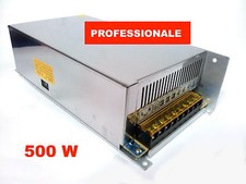 PROFESSIONAL POWER SUPPLY 24V 20A Power Switching Power Supply