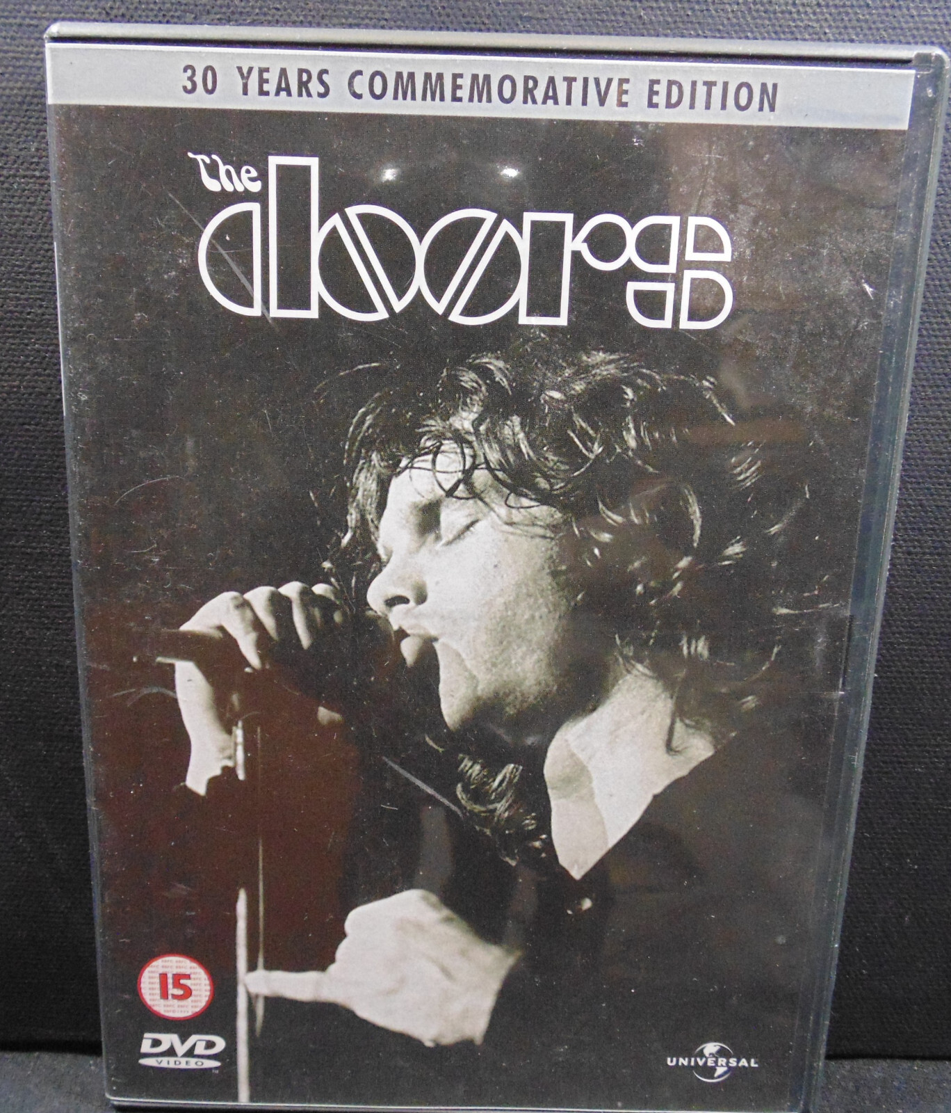 THE DOORS --- SEE PHOTOS
