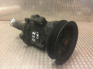 Détails Sur Mini Cooper Pompe à Eau R50 R52 16 Essence Oem 04693121