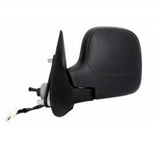 Retroviseur gauche (ou coque) Peugeot PARTNER