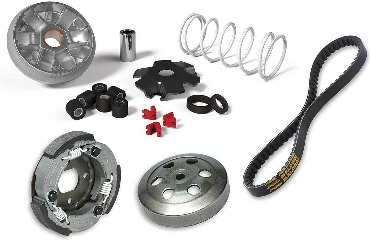 Cinghia Malossi Sh 125 | Confronta Prezzi