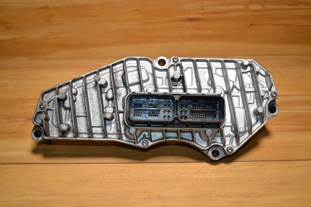 Tcm ford focus