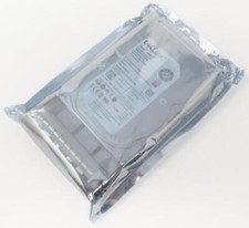 07FPR HUH721010AL5200 Dell 10TB 7.2K RPM 12G 3.5"SAS HDD For DELL SERVER