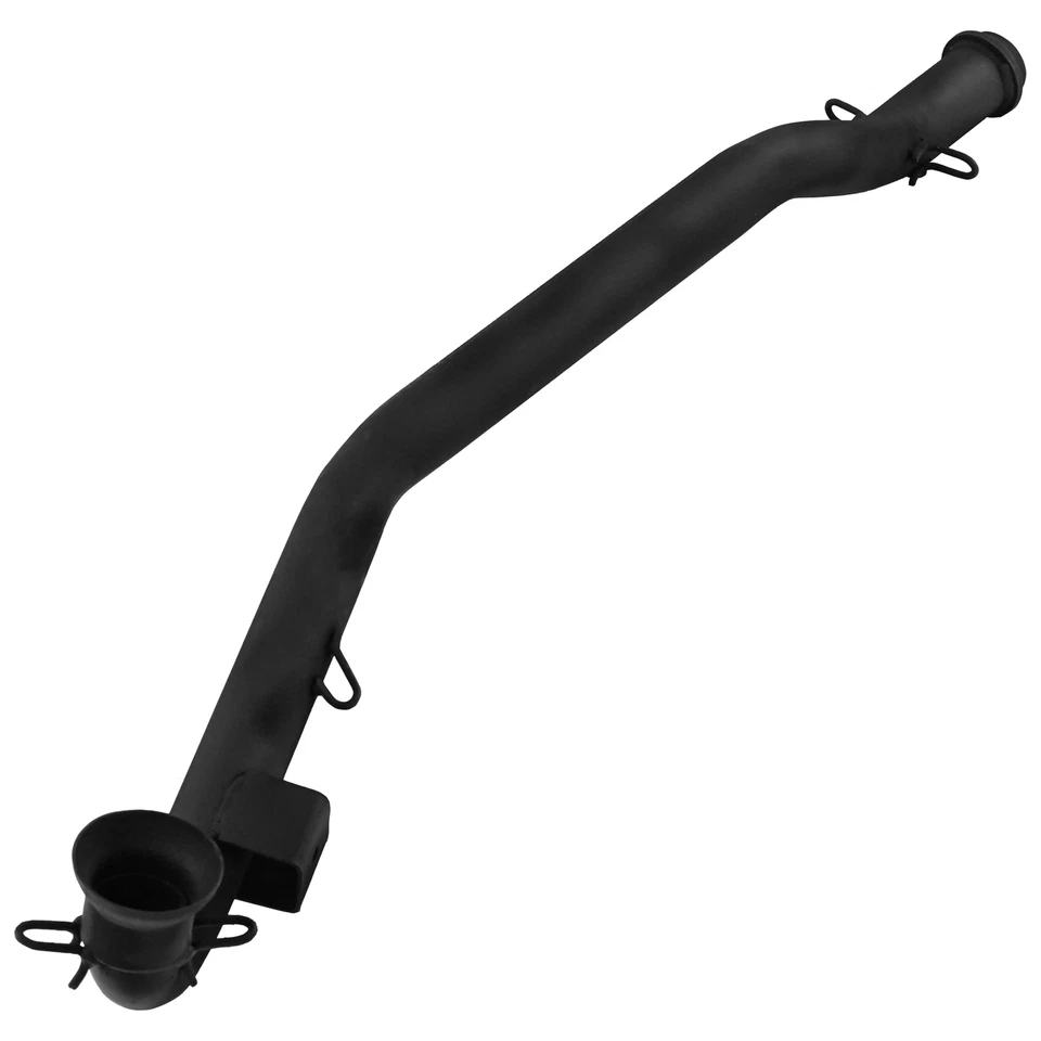 Tubo de escape 1261005-489 1261005-029 para Polaris Scrambler 500 2000-2012 Foto 3 de 4