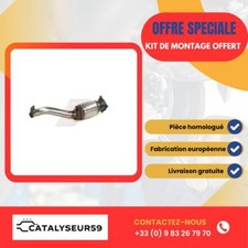 Catalyseurs Audi A5