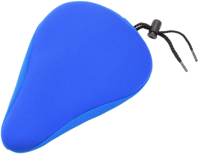 children's bicycle seat cover