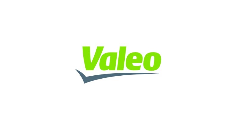 Valeo 451087 Headlight Right O/S Offside Driver Side Fits Renault 