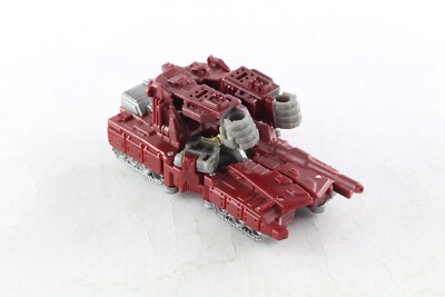 Transformers Titans Returns Combiner Wars Warpath