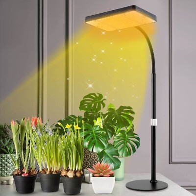 Desk Table Top Grow Light