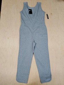nike girls jumpsuit